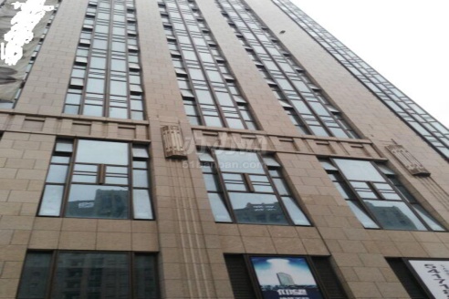 古北1699 吴中路写字楼1153平出租